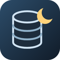 Nightlite — SQLite Viewer for Databases, MBTiles & GeoPackage