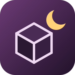 Nightmesh — 3D Model Viewer for glTF & GLB